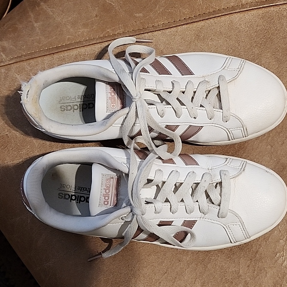 Adidas Court Shoes